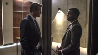 Haunted By the Past Haunted By the Past