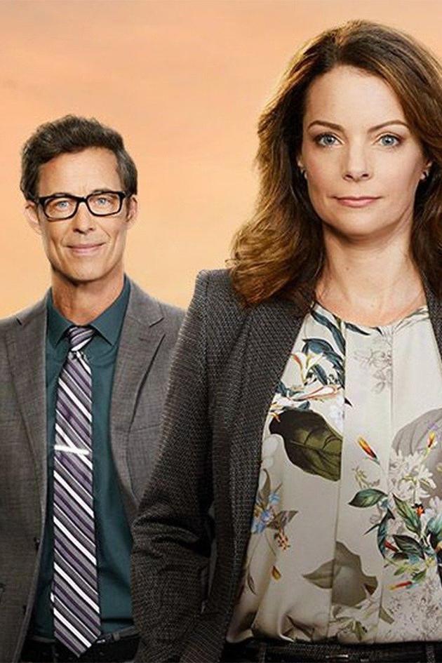 Darrow & Darrow: Body of Evidence