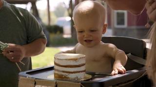 Little People, Big World