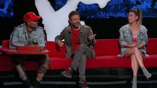 Chris Hardwick Chris Hardwick