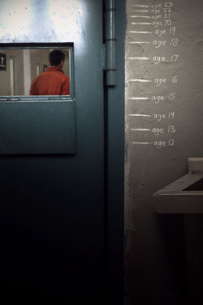 Kids Behind Bars: Life or Parole