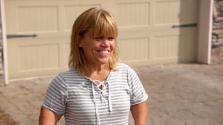 Little People, Big World