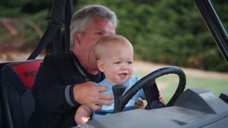 Little People, Big World