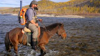 Lair of the River Wolf Lair of the River Wolf