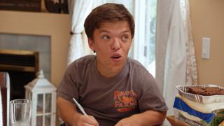 Little People, Big World