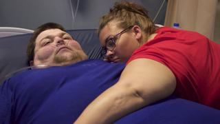 My 600-Lb. Life