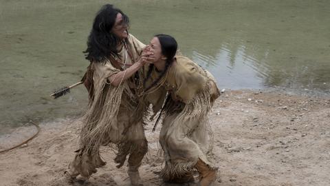 All Their Guilty Stains