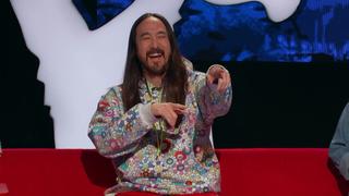 Steve Aoki II Steve Aoki II