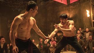 Chinese Boxing