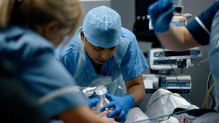 Dealing with the Consequences Dealing with the Consequences