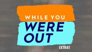 Bonus Build: Doug's Abstract Paintings Bonus Build: Doug's Abstract Paintings