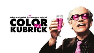 Color Me Kubrick