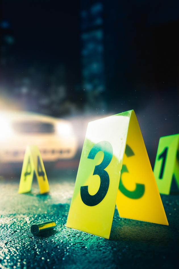 The First 48: Inside Atlanta