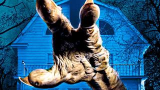 Amityville 3-D