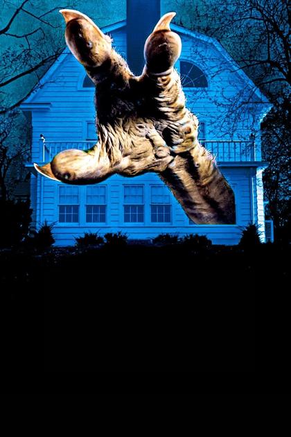 Amityville 3-D