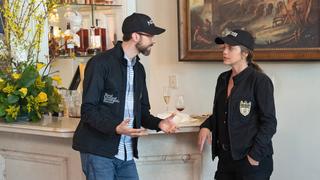 A House Divided A House Divided