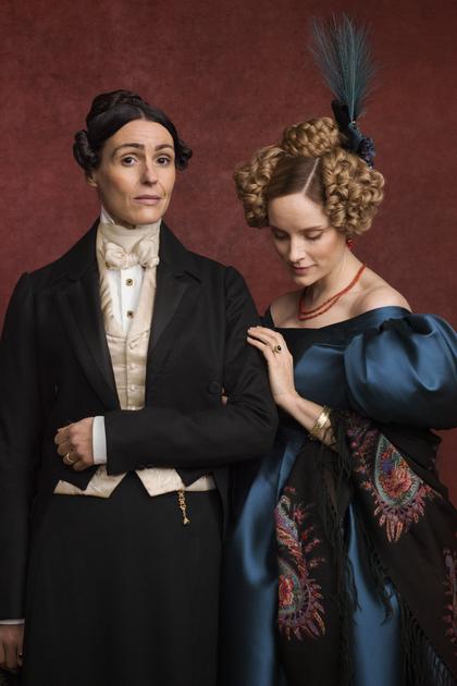 Gentleman Jack
