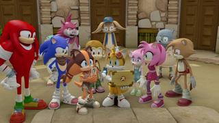 Blackout; Unnamed Episode