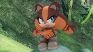 I Can Sea Sonic's Fear From Here; In the Midnight Hour I Can Sea Sonic's Fear From Here; In the Midnight Hour