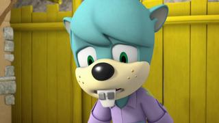 Og Man Out; Knine-to-Five Knuckles