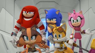 Robots From the Sky Part 1; Robots From the Sky Part 2 Robots From the Sky Part 1; Robots From the Sky Part 2