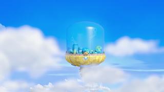 Robots From the Sky Part 3; Robots From the Sky Part 4 Robots From the Sky Part 3; Robots From the Sky Part 4