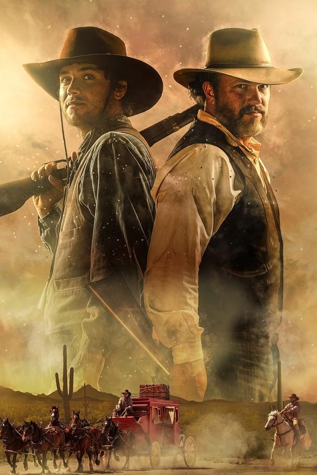 The Legend of 5 Mile Cave