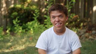 Little People, Big World