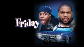  watch Friday