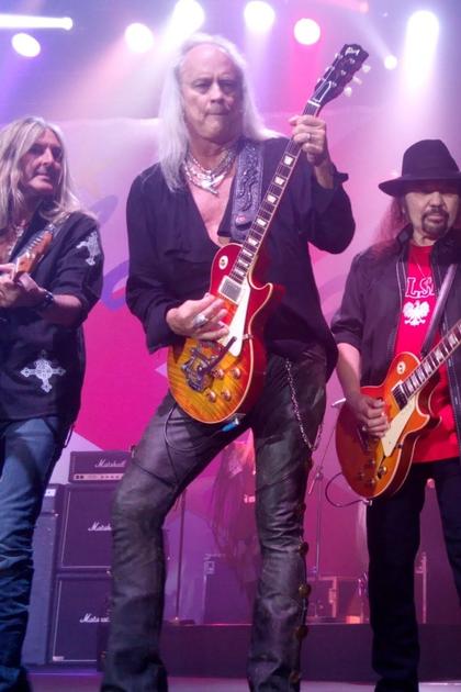 Gone with the Wind: The Remarkable Rise and Fall of Lynyrd Skynyrd