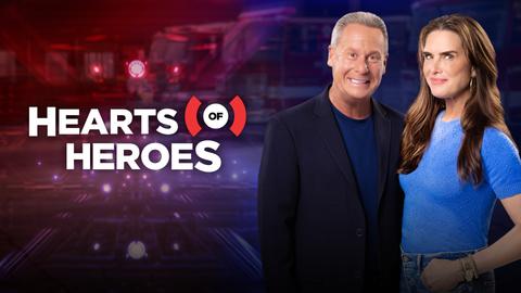 Hearts of Heroes