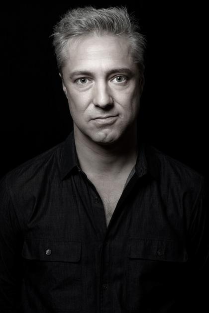 Nick Griffin: Cheer Up