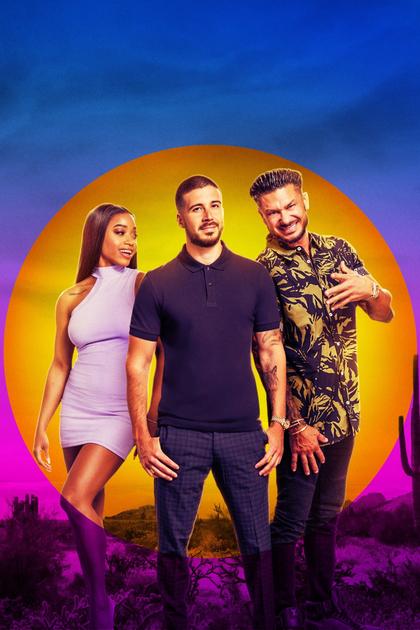 Double Shot at Love With DJ Pauly D and Vinny