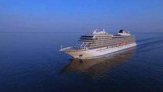Mighty Cruise Ships