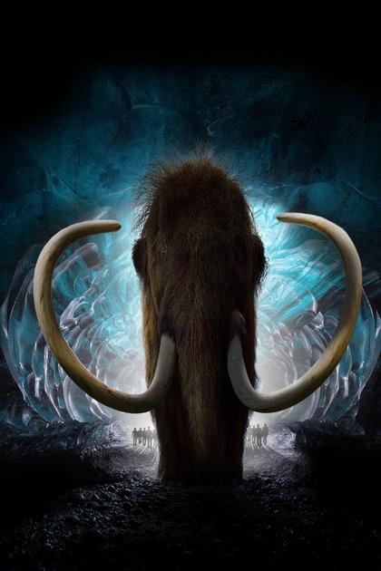 Beasts of the Ice Age