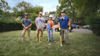 Go Big or Go Home Go Big or Go Home