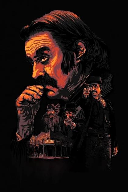 Deadwood: The Movie