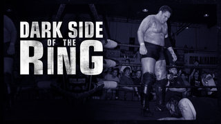 watch Dark Side of the Ring