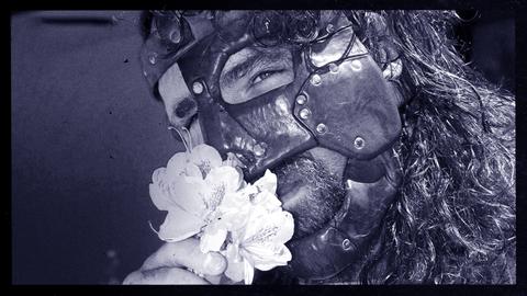 Tony Atlas: Too Much, Too Soon - Extended Cut