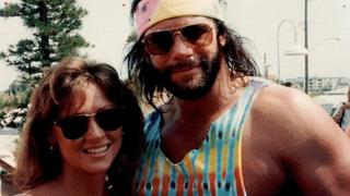 Dark Side of the Ring