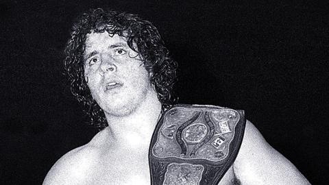 The Montreal Screwjob