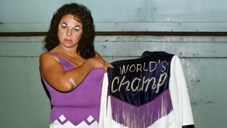 The Fabulous Moolah The Fabulous Moolah