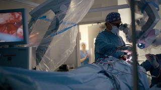 My Job is to Stop that Patient Dying My Job is to Stop that Patient Dying