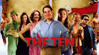 The Ten