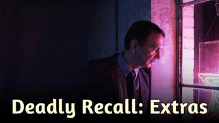 The Mind of a Detective: Nashville The Mind of a Detective: Nashville