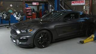 Street Legal Track Car Street Legal Track Car