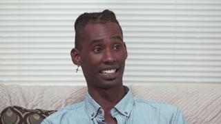 Mathan & Leah Mathan & Leah