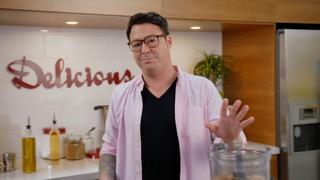 Meatballs and Shakshuka