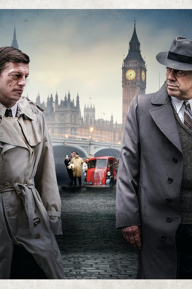 Once Upon a Time in London