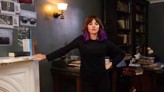 The Further Adventures